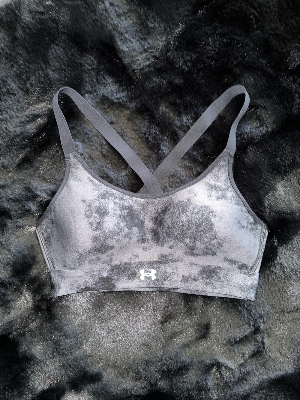 Under Armour Women's Sports Bra